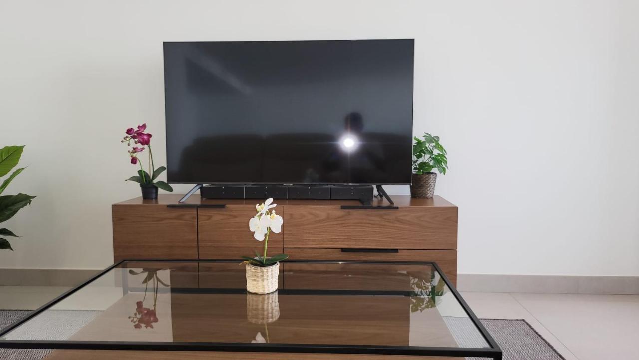 High End Large Ground Floor With Luxury Private Pool And Sea Views Malaga